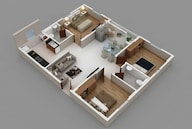 Provident Space Virtual Tour