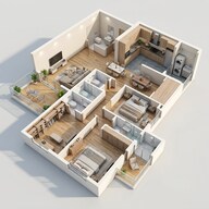 Majestique Signature Towers Virtual Tour