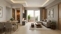 Living & Dining