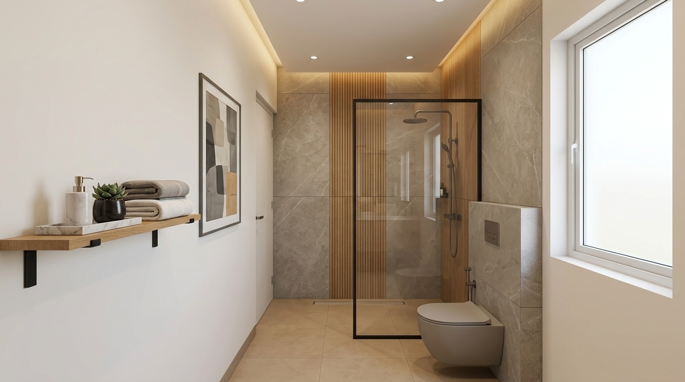 M. Toilet