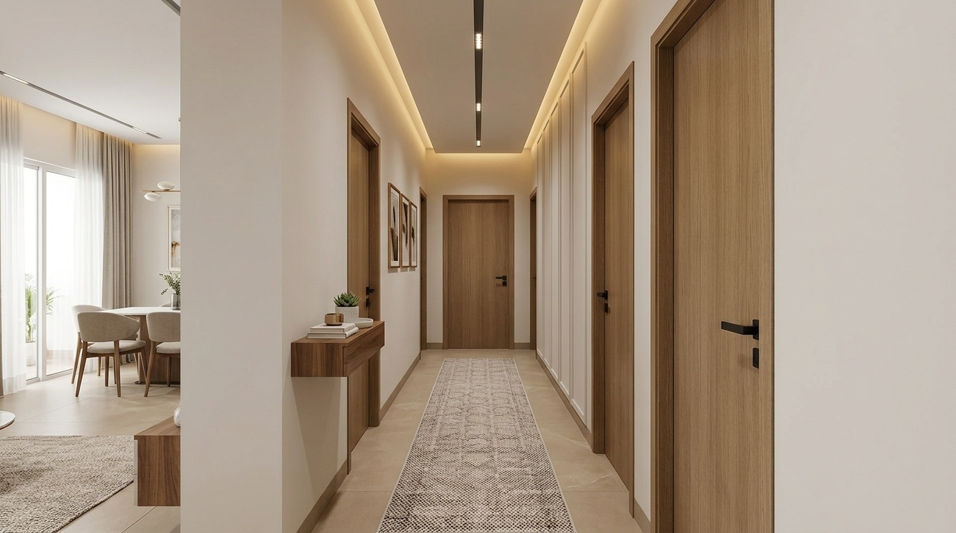 Passage