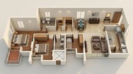 Lodha Palava Olivia A Virtual Tour