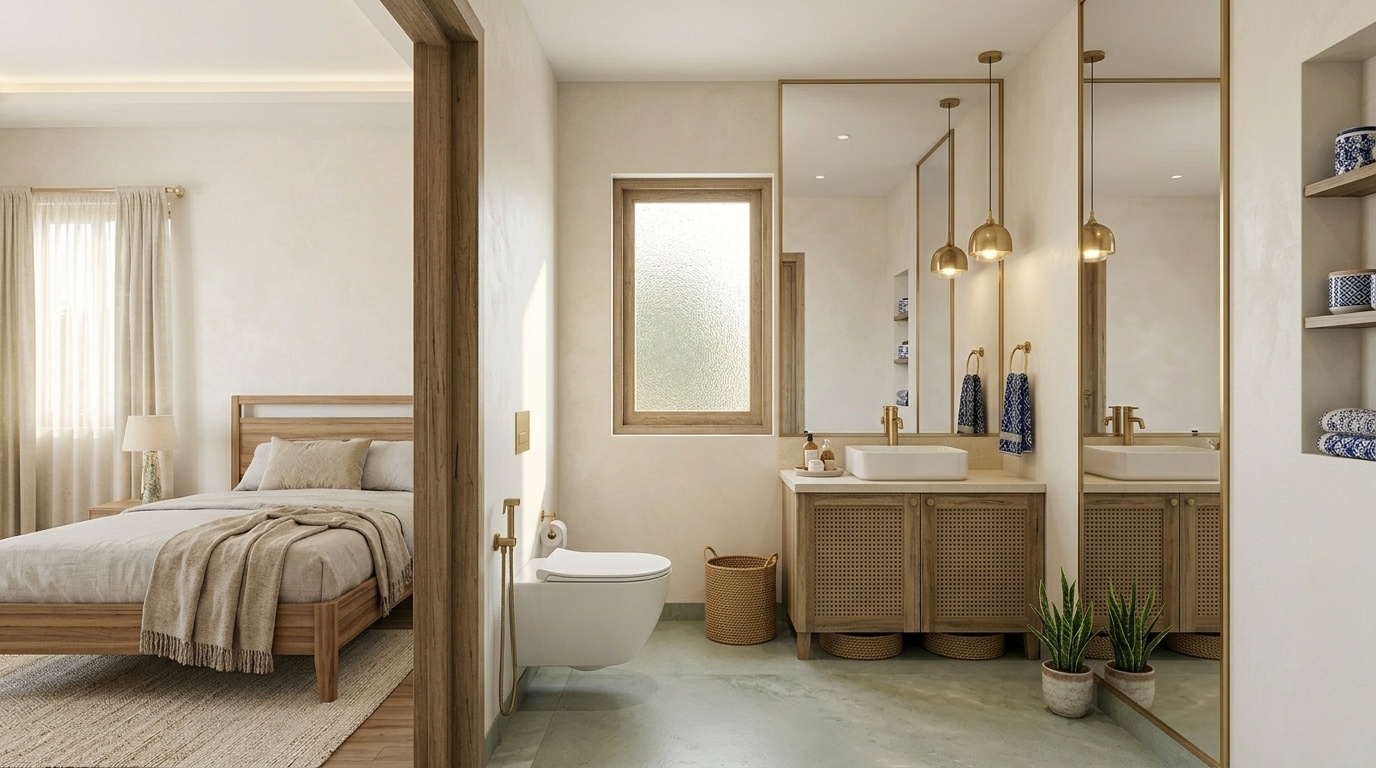 M. Toilet
