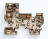 Shriram Southern Crest Phase 2 Virtual Tour