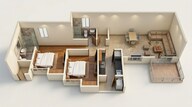 Lodha Palava Fresca C And D Virtual Tour