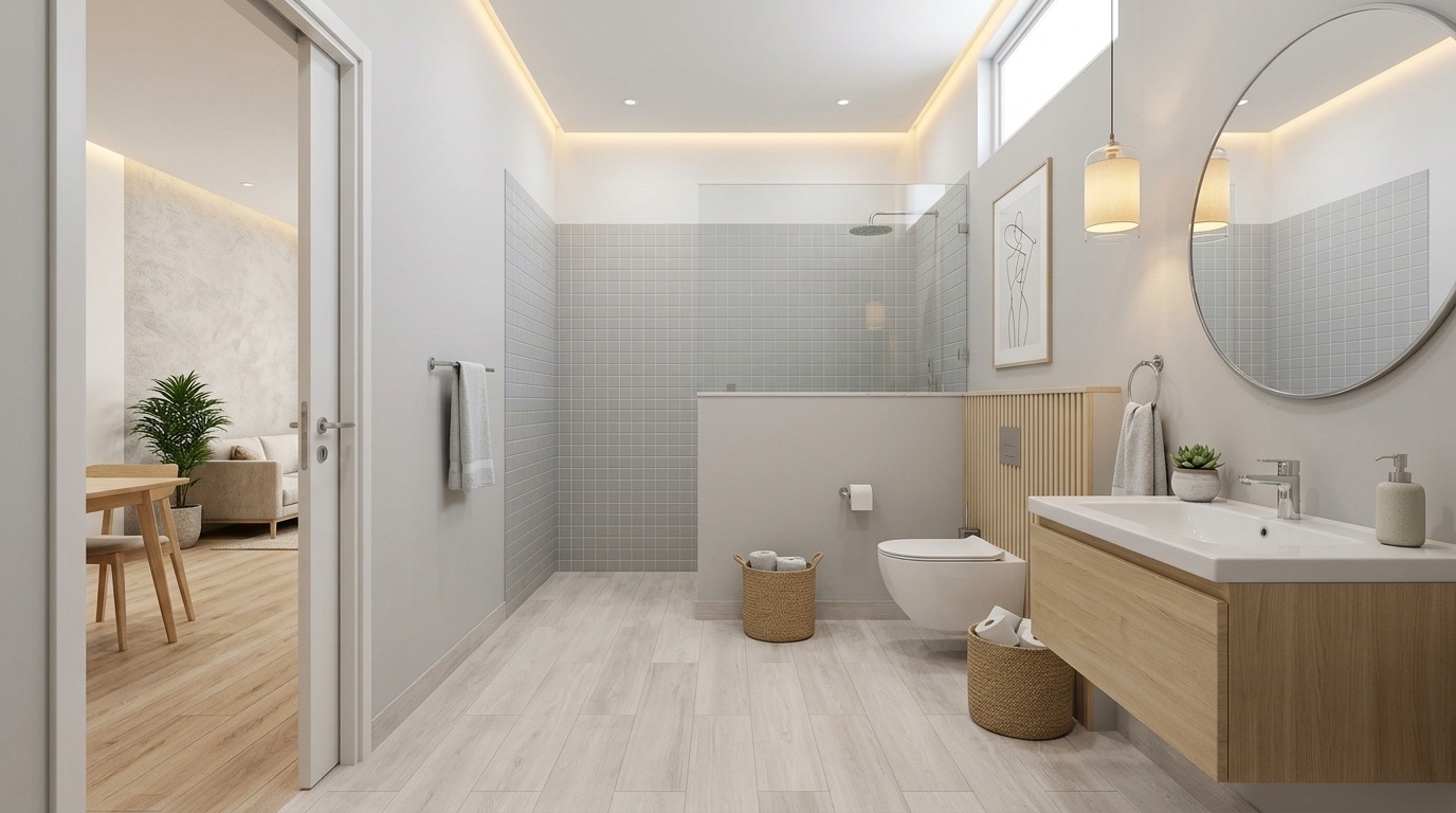 Bathroom 2