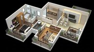 Lodha Panacea Phase 2 Virtual Tour