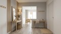 Entrance Foyer