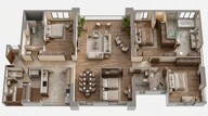 Piramal Aranya Wing B Virtual Tour