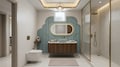 Master Toilet