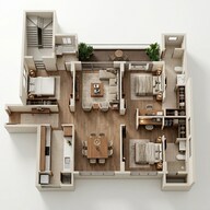 Mahindra Lifespaces Vicino A3 A4 Virtual Tour