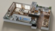 Sobha Tropical Greens Phase 22 Wing 23 And 24 Virtual Tour