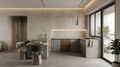 Kitchen / Dining