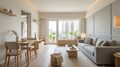 Living/dining