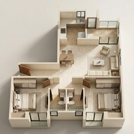 Mahindra Lifespaces Vicino A1 A2 Virtual Tour