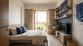 Study / Bedroom