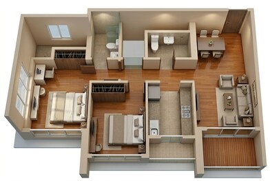 Kalpataru Paramount A Virtual Tour