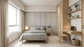 Study / Bedroom