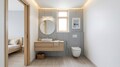 Toilet (master)