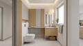 Toilet (common)