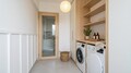 Utility Balcony