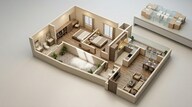 Sobha Tropical Greens Phase 25 Wing 32 To 34 Virtual Tour