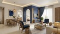 Living / Dining