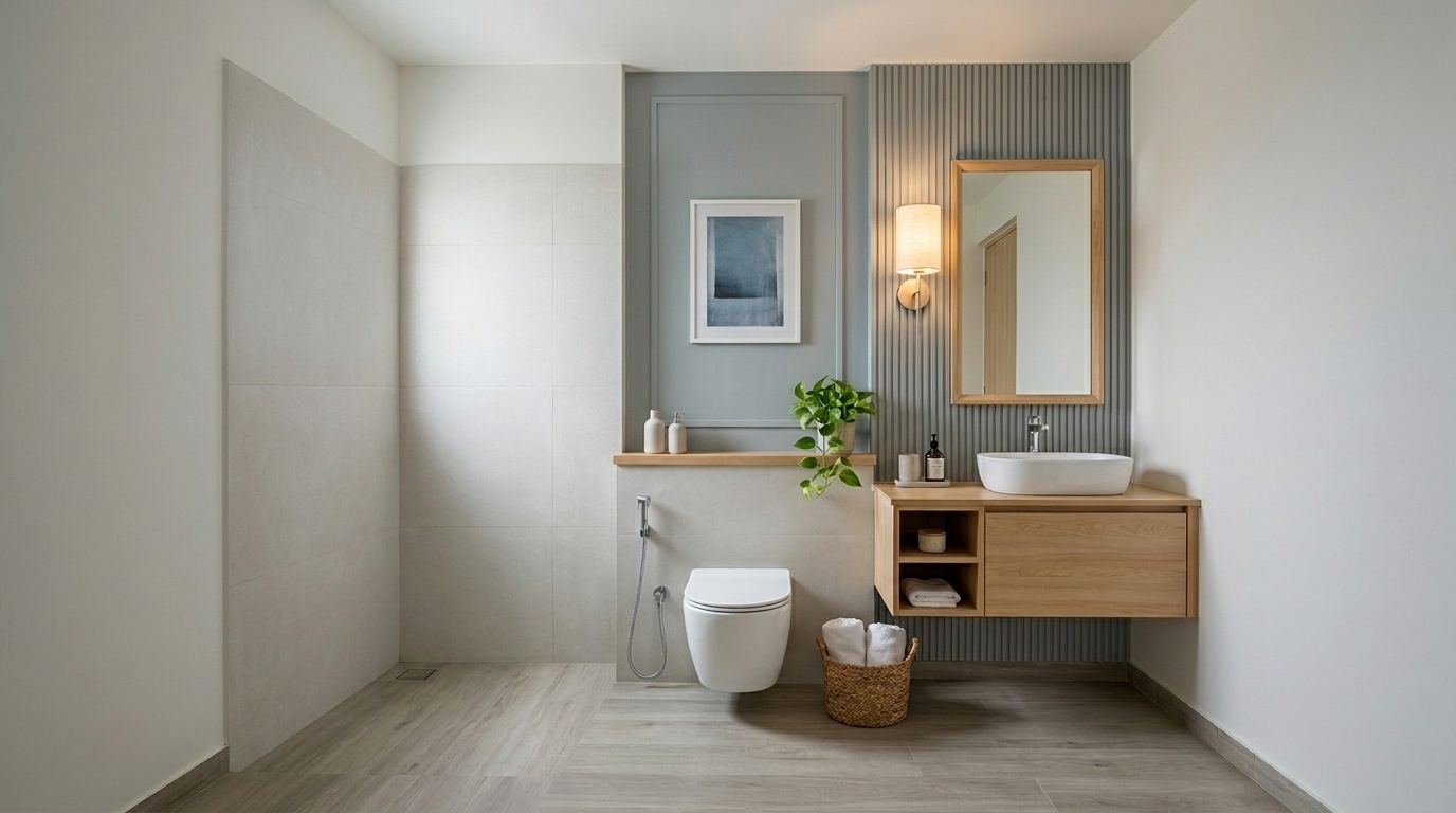 Toilet 1