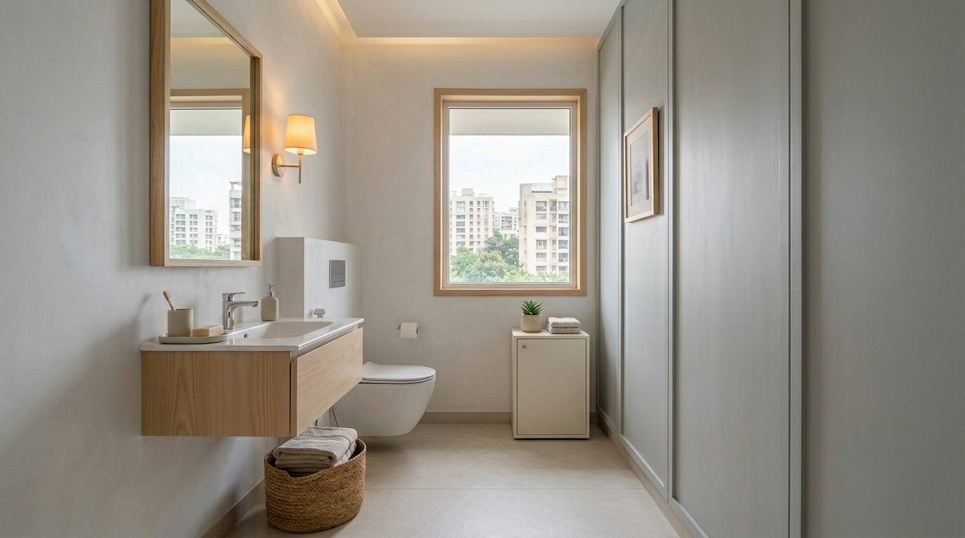 Toilet 2