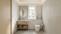 M. Toilet