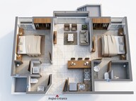 Lodha Upper Thane Woodlands A B And J Virtual Tour