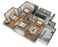Kalpataru Launch Code Starlight Sector 5 Wing B Virtual Tour