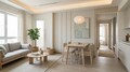 Living / Dining