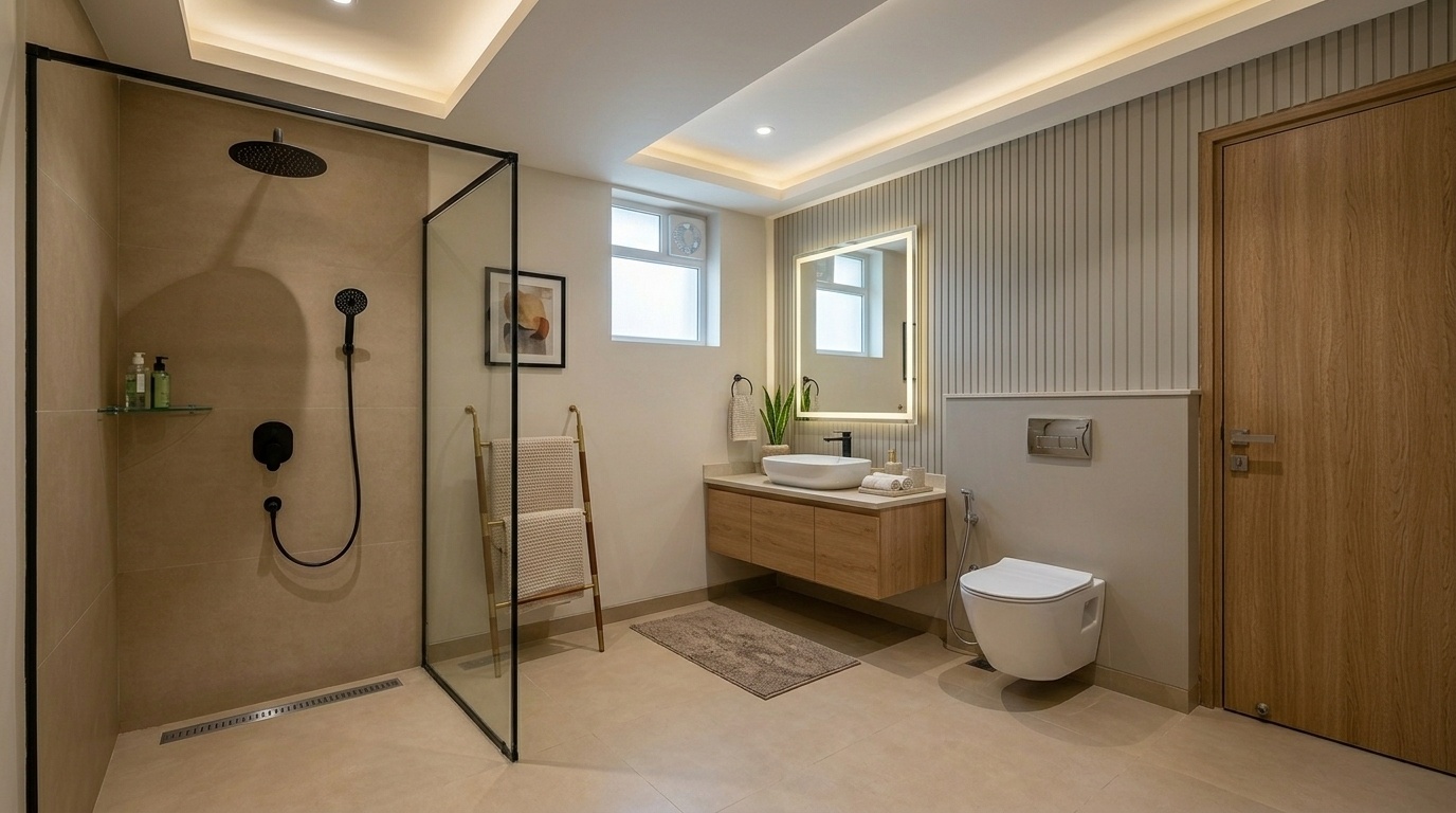 Toilet 1