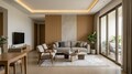 Living / Dining