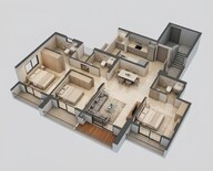 Kalpataru Launch Code Starlight Wing D E And F Virtual Tour