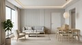 Living/dining