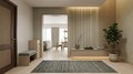 Entrance Foyer
