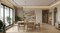 Living / Dining