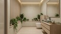 Toilet (bed Room-1)