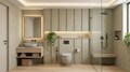 Toilet (bedroom-2)