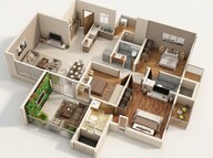 Purva Aspire Virtual Tour