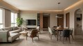 Living / Dining