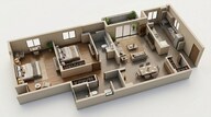 Lodha Belmondo Tower 31 Virtual Tour