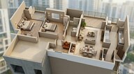 Lodha Belmondo Tower 32 Virtual Tour