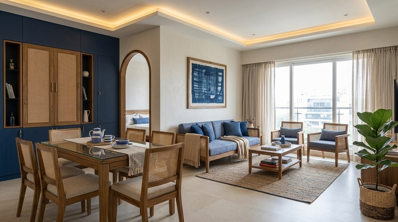 Living / Dining