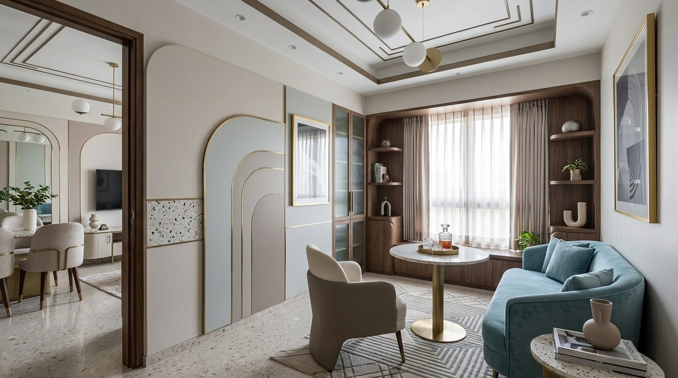 Multi Purpose Room
