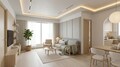 Living / Dining