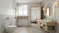 Master Toilet