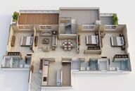 Kalpataru Jade Residences G Virtual Tour